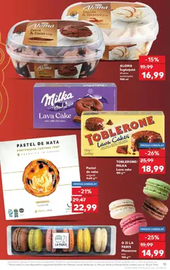 Ofertele Kaufland valabile de la 05.11.2025 | Pagină: 13