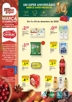 Pré-visualização Meu Super - Madeira válido de 04.12.2025