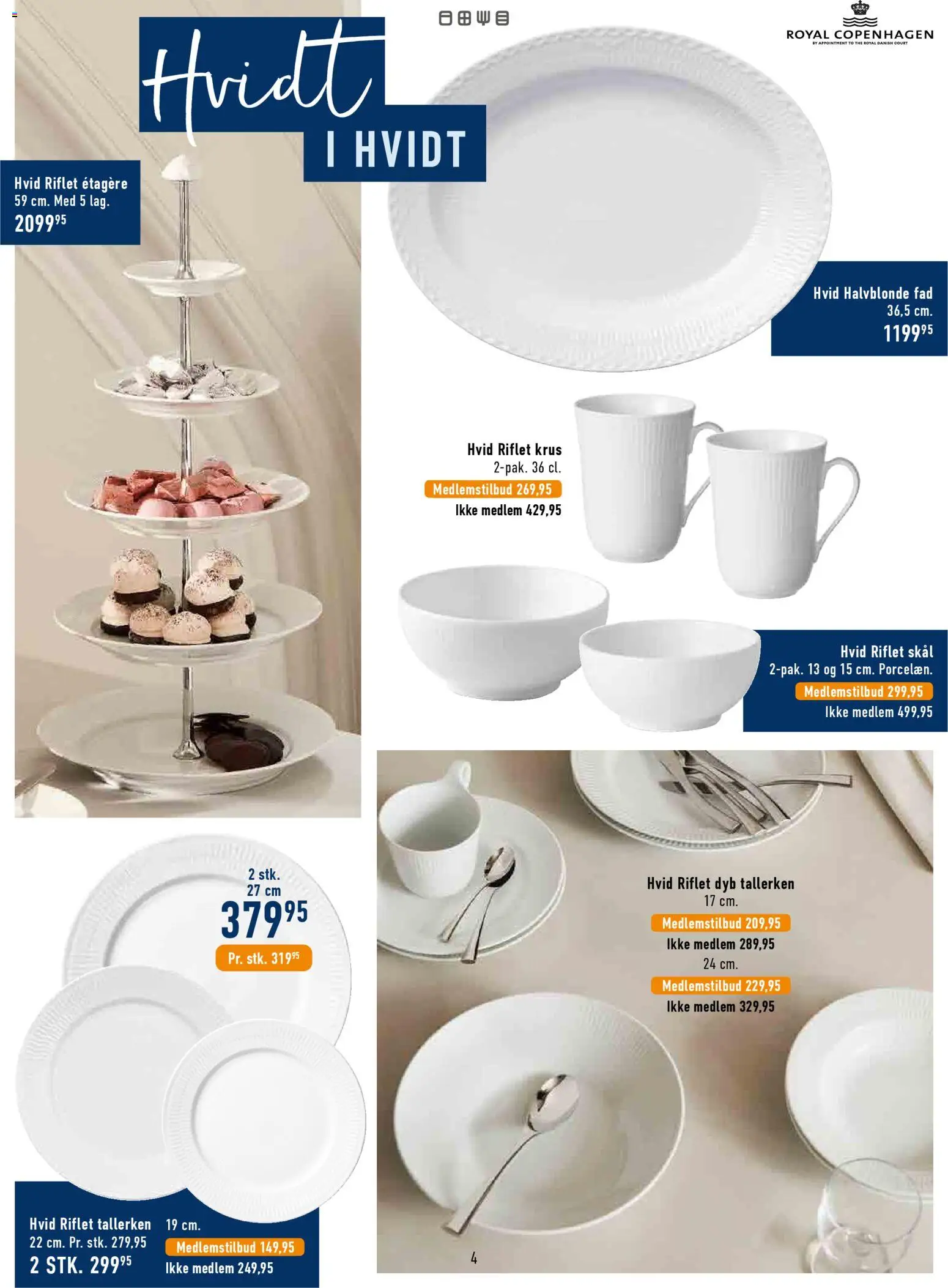 Imerco tilbudsavis – gyldig fra 24.04.2026 | Side: 4