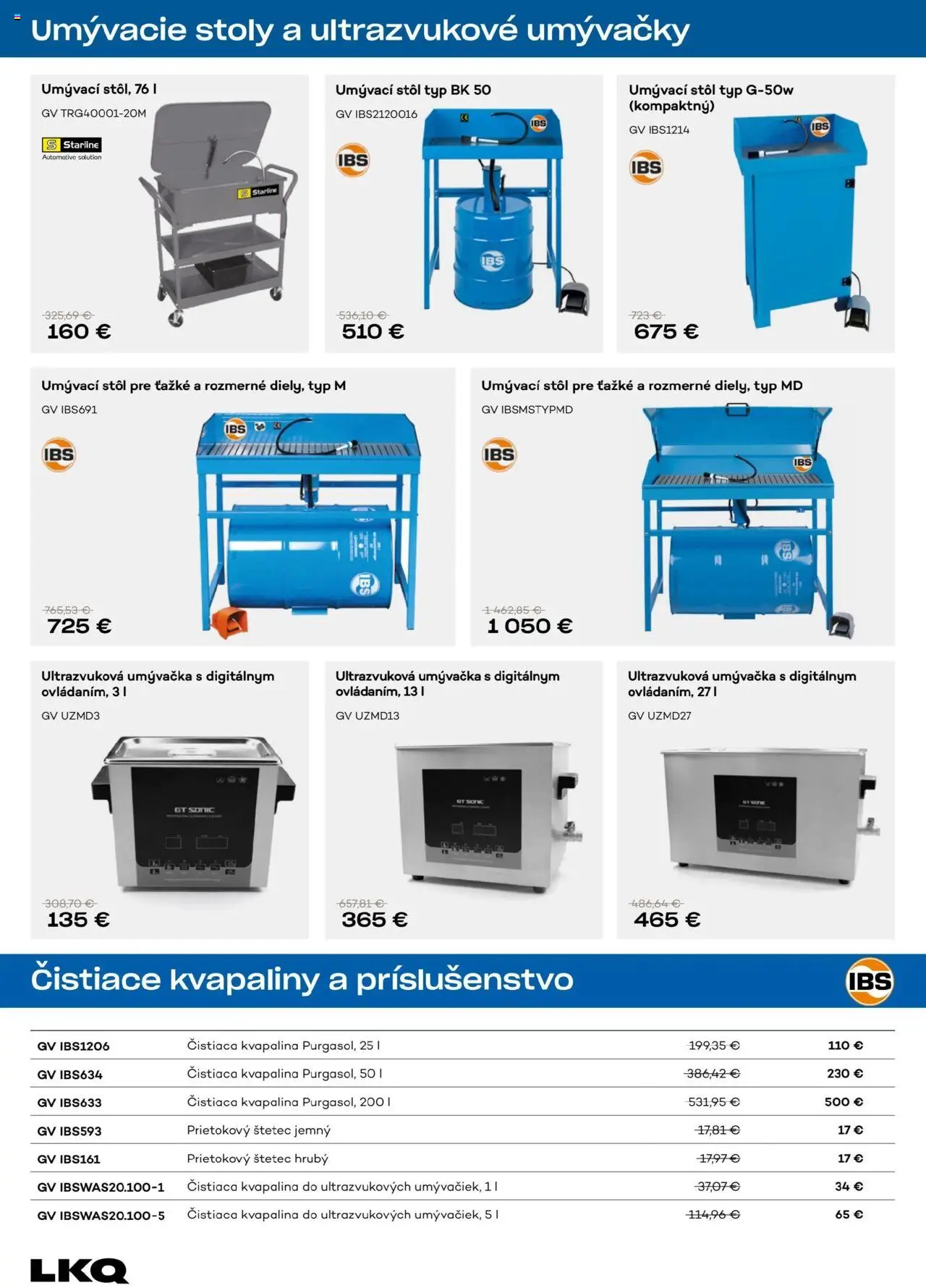 Auto Kelly letné hity │ platný od 21.07.2025 | Strana: 14 | Produkty: Stôl, Umývačka