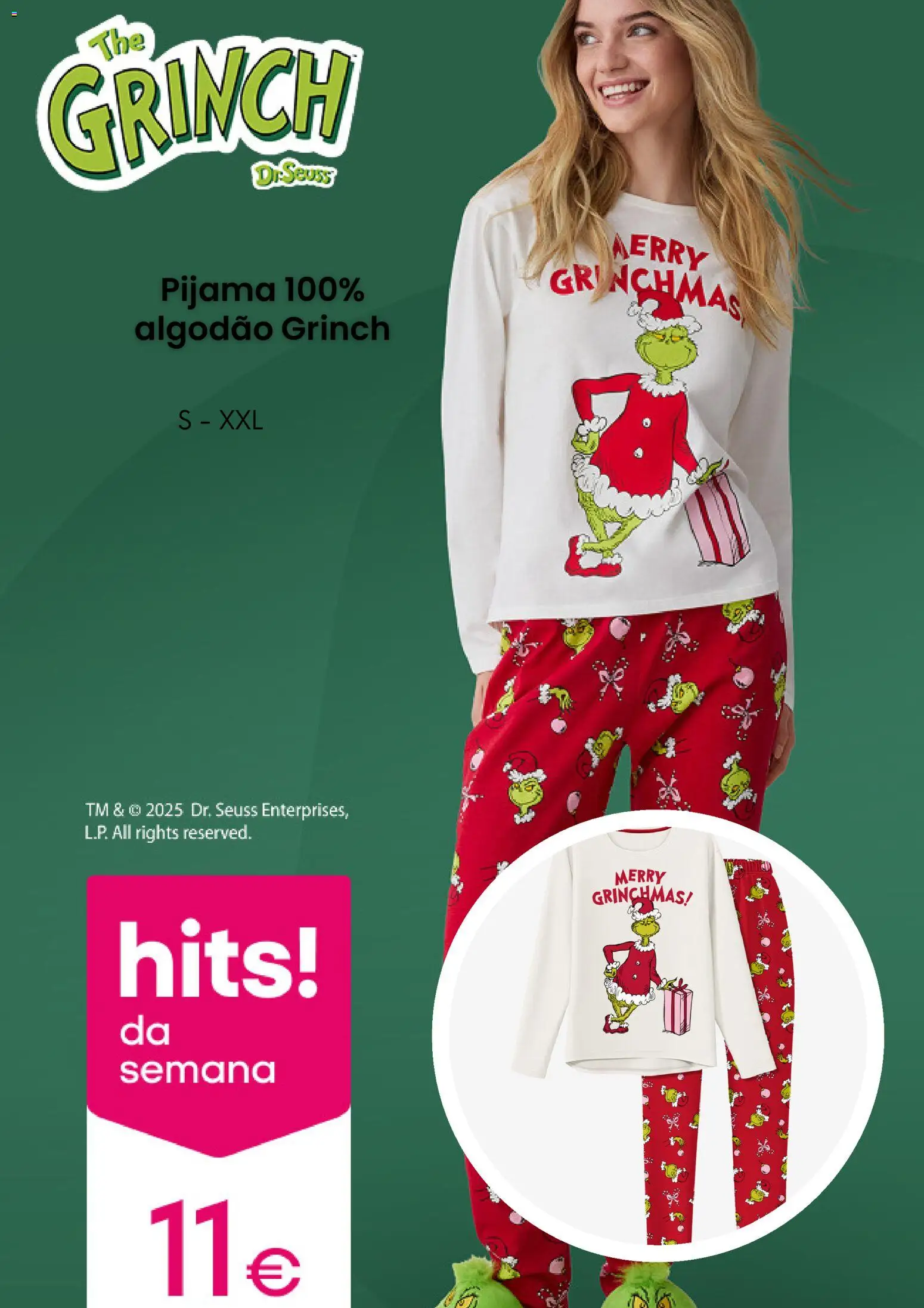 Pepco folheto │ válido de 27.11.2025 | Página: 5