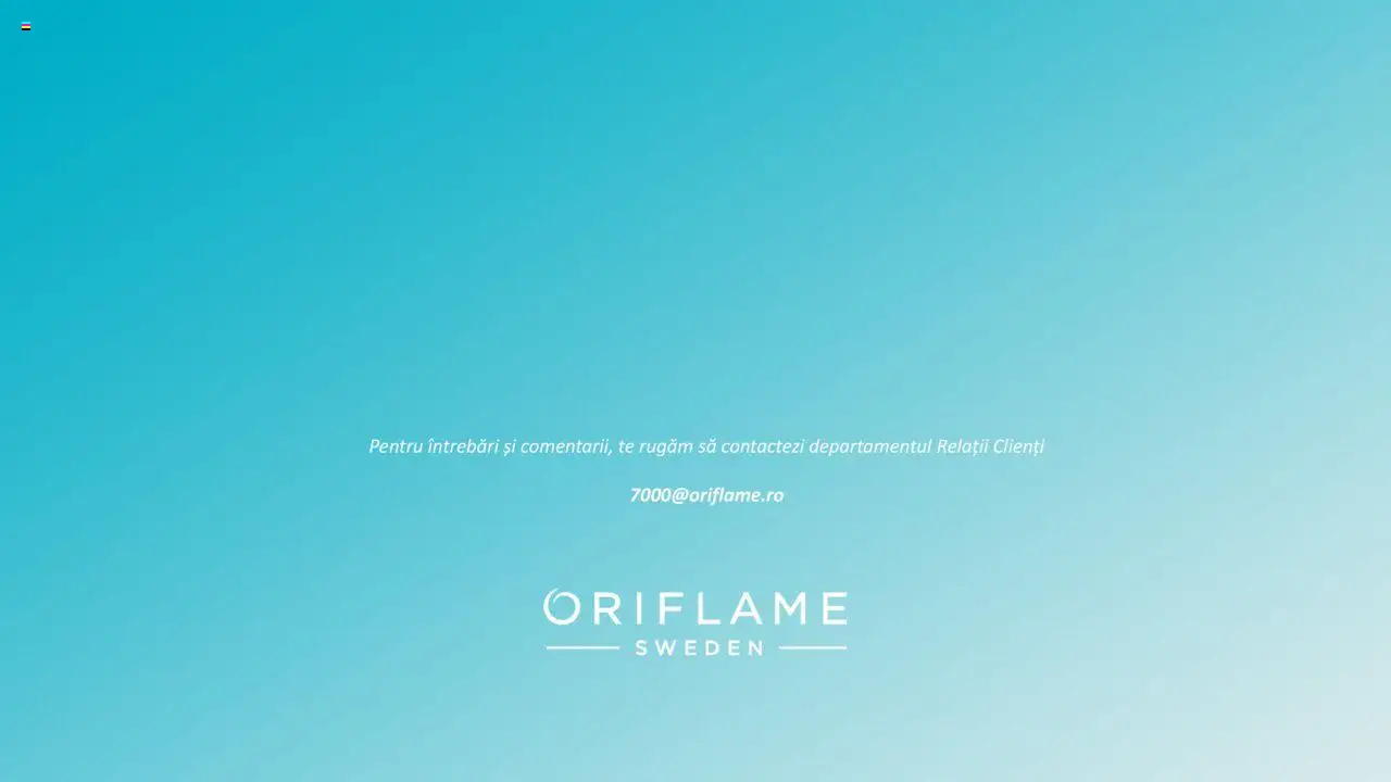Noul catalog Oriflame – valabil de la 10.09.2024 | Pagină: 29