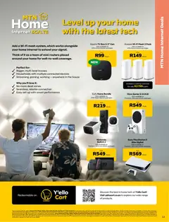 MTN specials catalogue – valid from 07.04.2026 | Page: 13