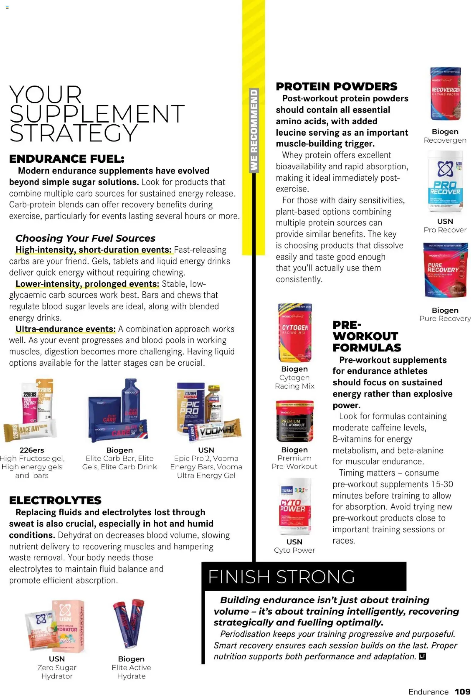 New Dis-Chem catalogue – valid from 26.11.2025 | Page: 111 | Products: Detergente líquido, Sugar, Supplements