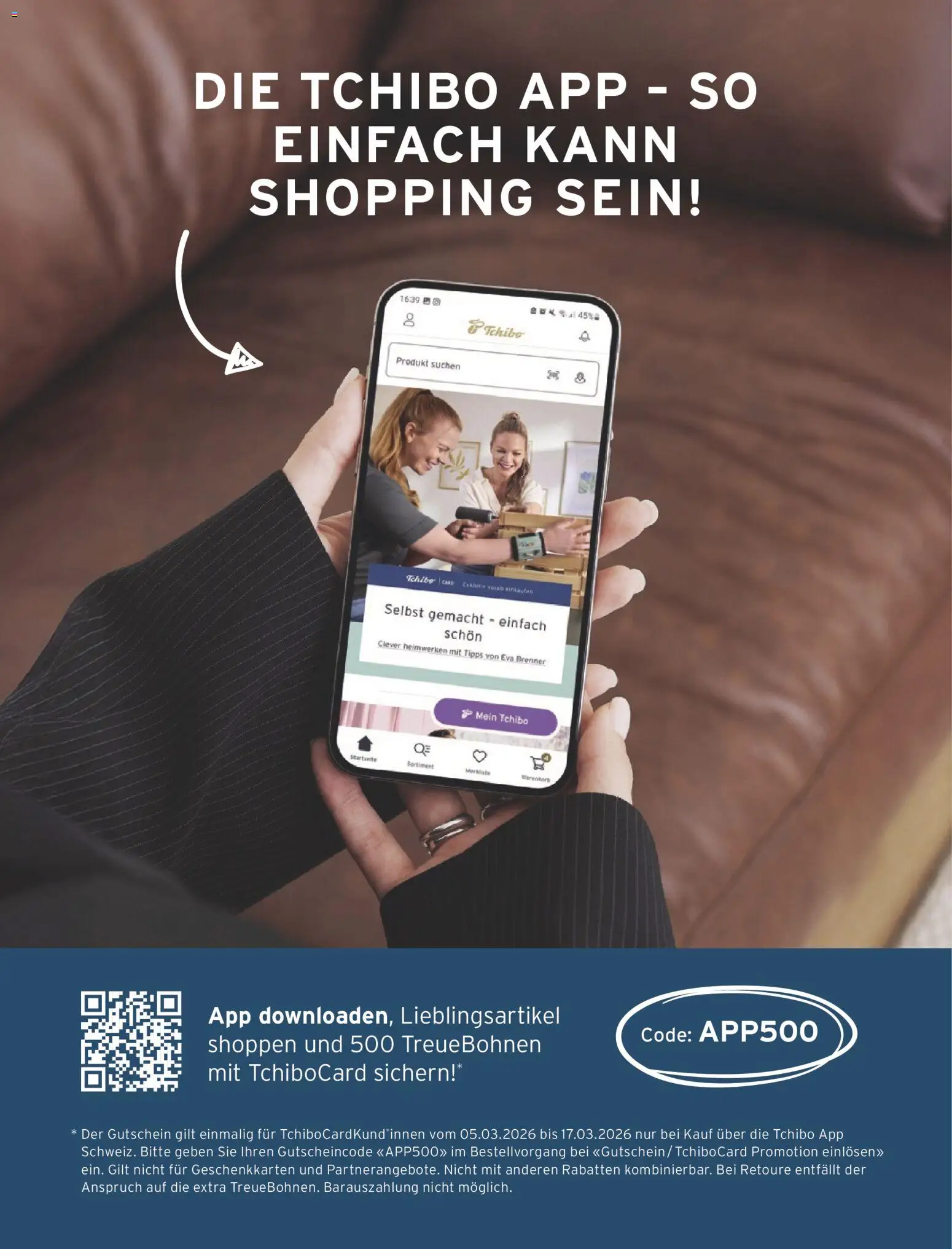 Tchibo aktionen Frühling Kids – gültig ab 10.03.2026 | Seite: 88