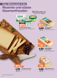 Migros Aktionen ab 15.07.2025 | Seite: 10 | Produkte: Eier