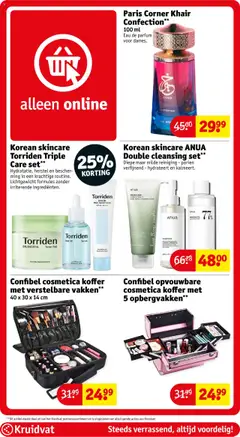  | Pagina: 38 | Producten: Koffer, Toner, Parfum