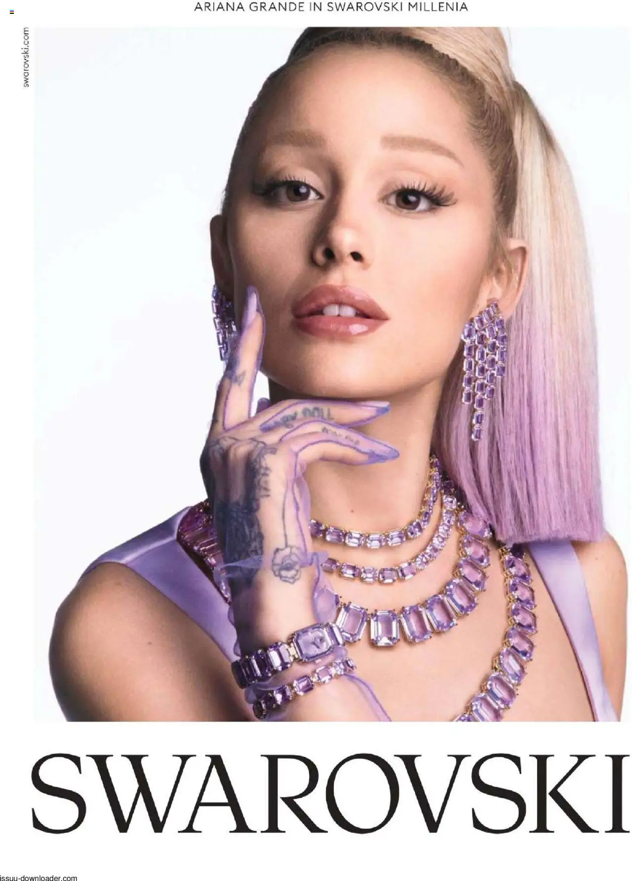 Hermes Airport Magazine – σε ισχύ από 27.05.2025 | Σελίδα: 3