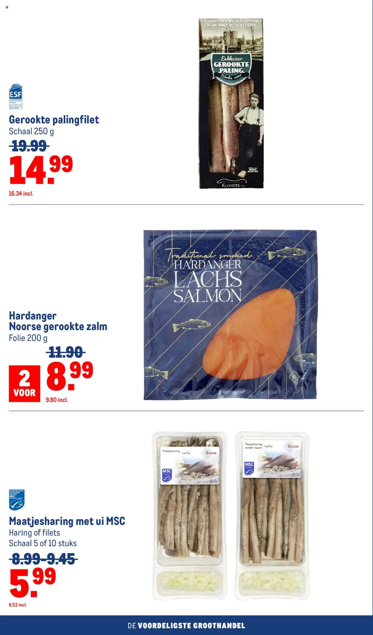  | Pagina: 22 | Producten: Ui, Schaal, Zalm, Oven