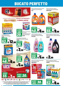 Anteprima del volantino Iper volantino Pulizie di Primavera valido a partire dal 07.04.2026 | Pagina: 2