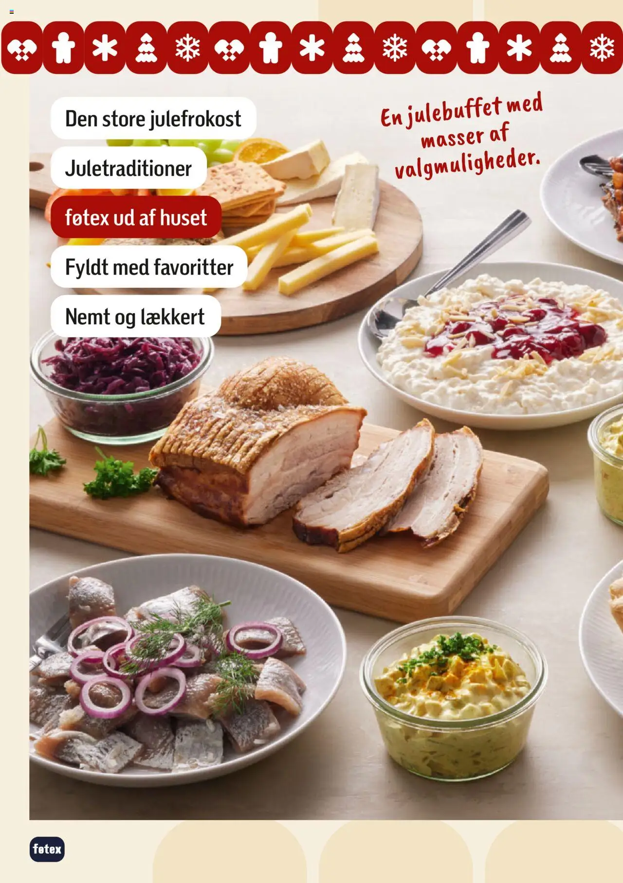 Føtex tilbudsavis – gyldig fra 17.09.2025 | Side: 4