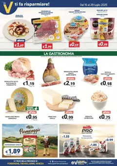 Volantino Visotto del 16.07.2025 | Pagina: 3