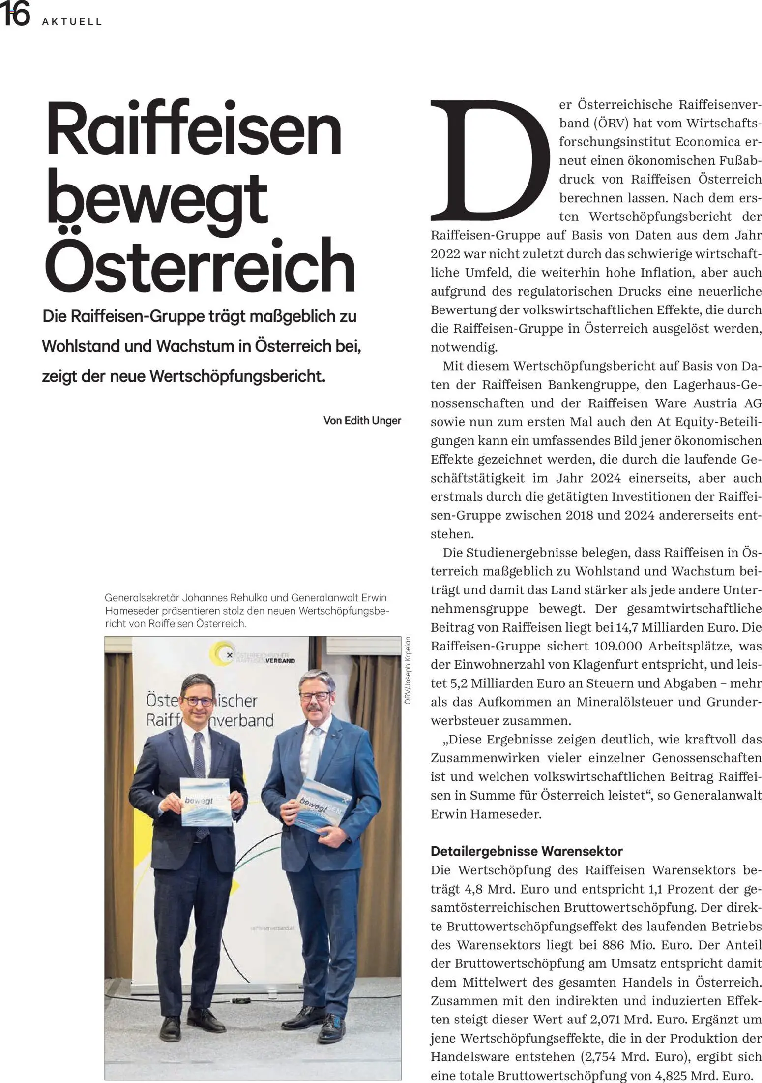 Lagerhaus Unser-Land März 2026 gültig ab 02.03.2026 | Seite: 16