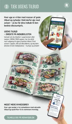 Vinterkålsalat Mix af snittet rødkål og grønkål, Vinterkålsalat Mix af snittet rødkål og grønkål 400 g gyldig fra 04.02.2026 | Side: 10