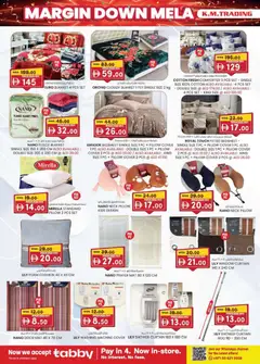 Preview of KM Trading Margin Down Mela - Abu Dhabi valid from 23.10.2025 | Page: 14
