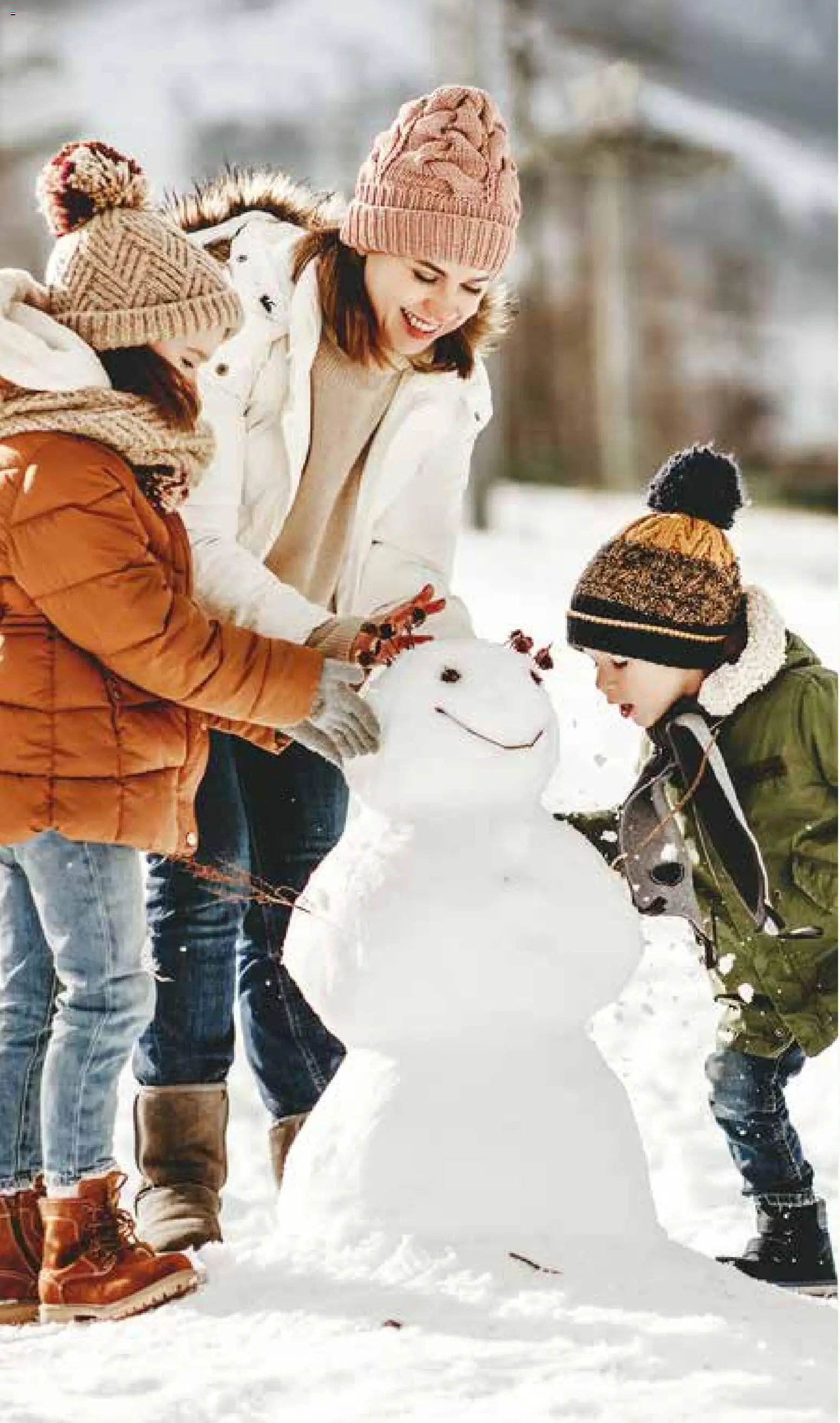 Pflanzen-Kölle Weihnachtsmarkt-Prospekt – gültig ab 10.11.2025 | Seite: 18