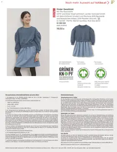 Tchibo Eduscho - Katalog Februar 2026 ab 01.02.2026 gültig | Seite: 139