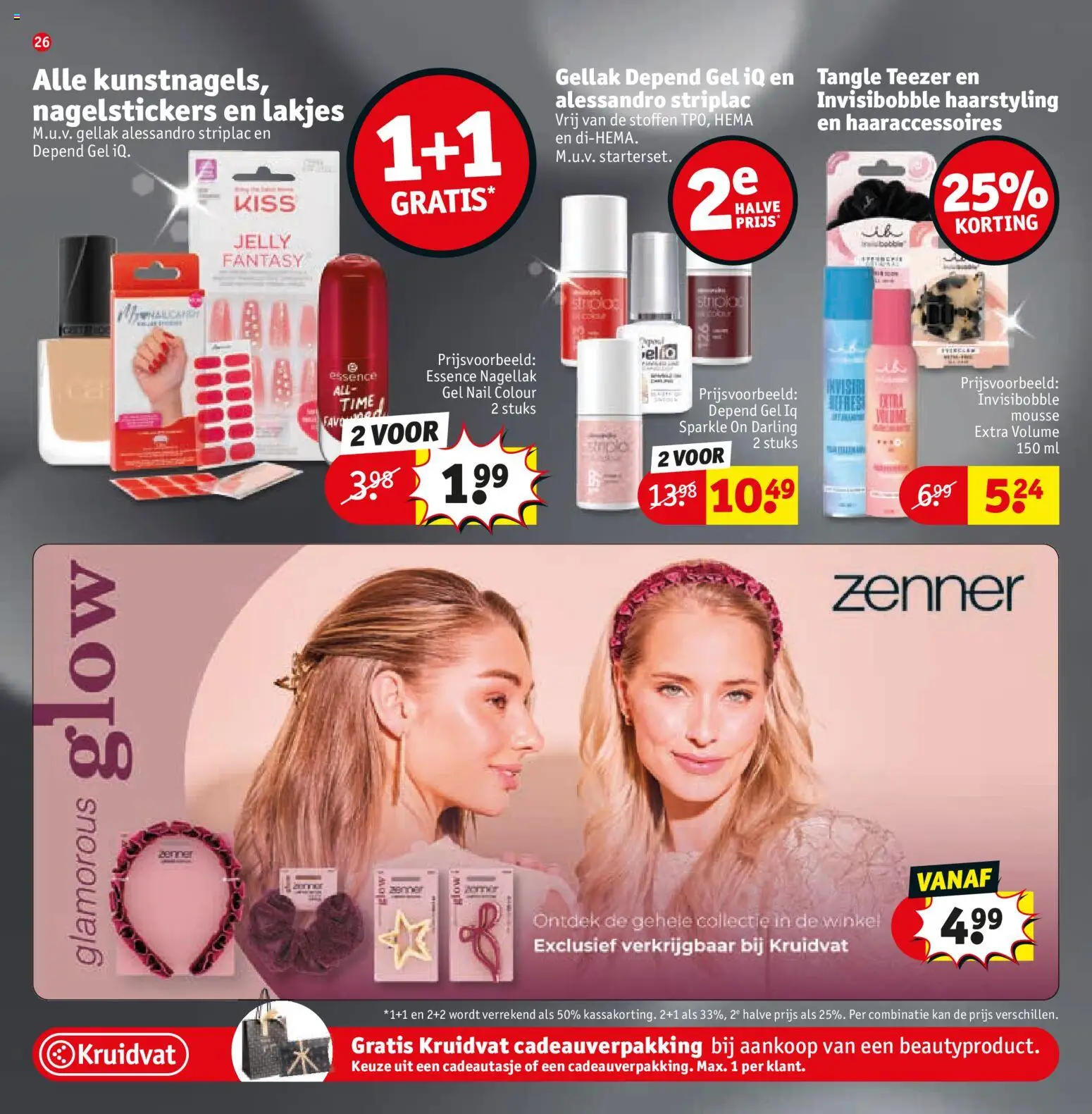 {H1} | Pagina: 26 | Producten: Kan, Füstölt oldalas, Gel, Nagellak