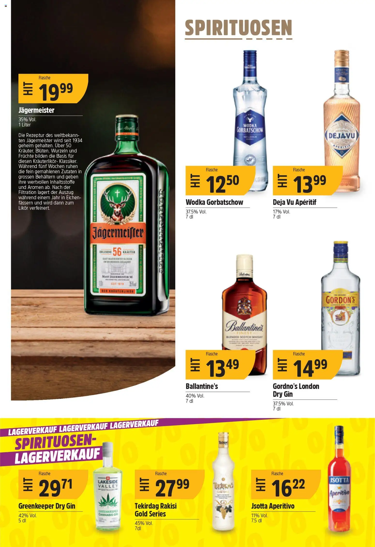 TopCC Aktionen – gültig ab 16.02.2026 | Seite: 18