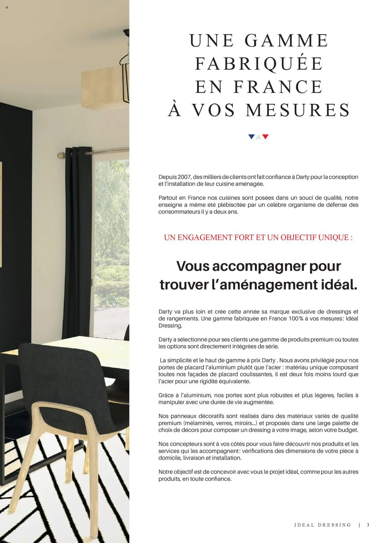  | Page: 3 | Produits: Portes, Dressing