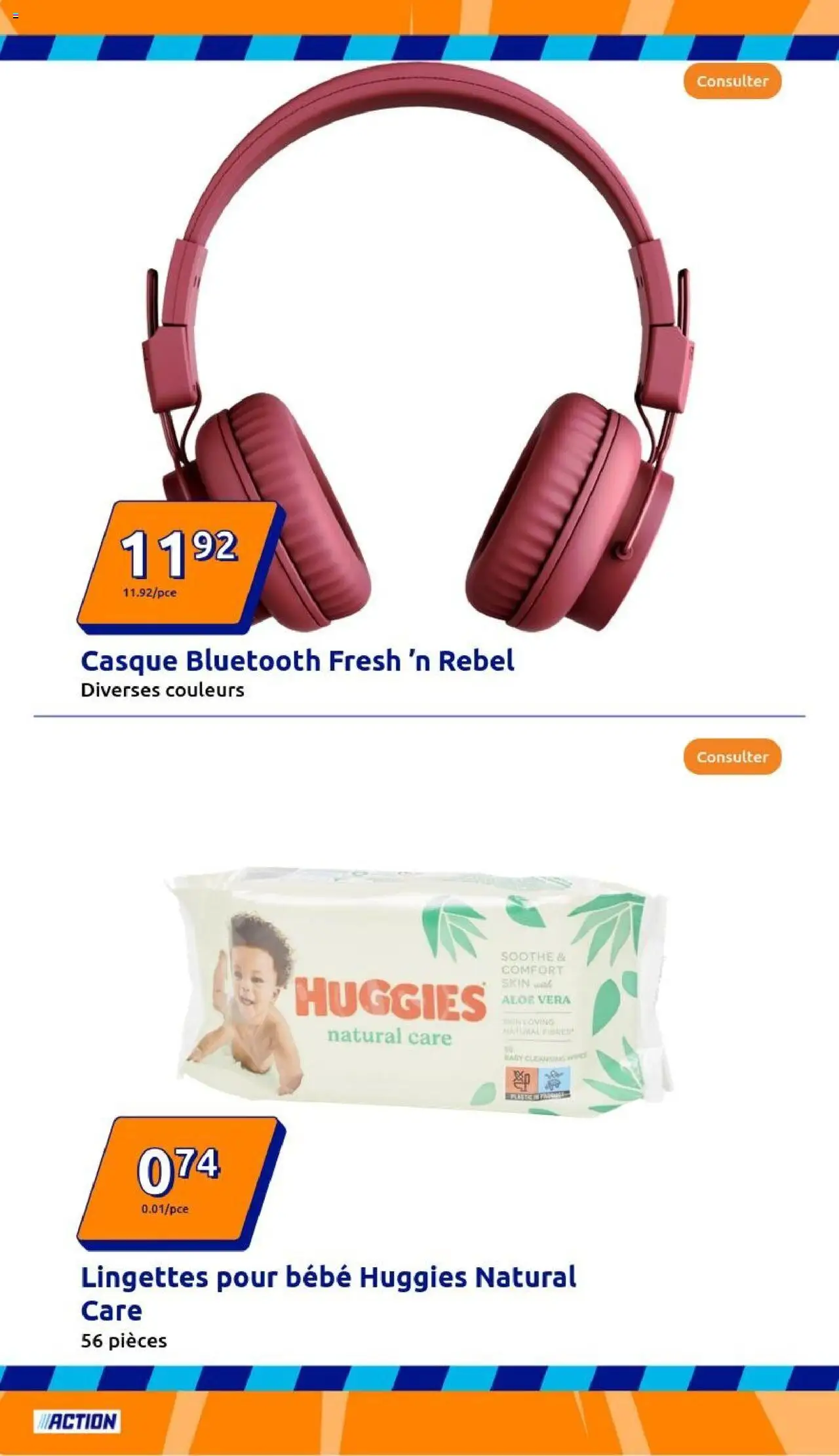  | Page: 8 | Produits: Casque