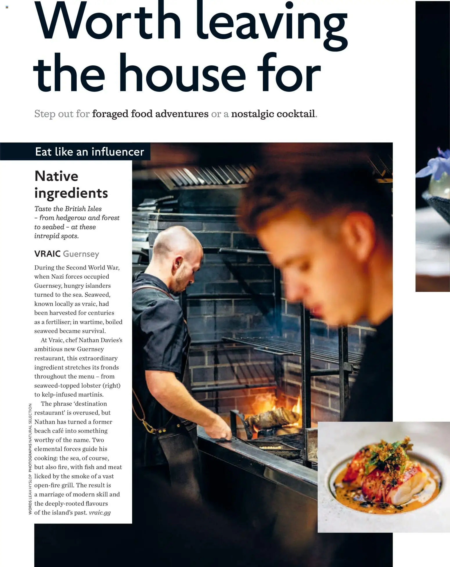 {H1} | Page: 98 | Products: Fish