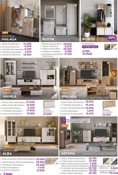 Matis katalog - pregled Matis kataloga - važi od 01.12.2025 | Strana: 6