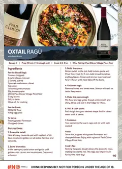 Makro specials catalogue – valid from 12.12.2025 | Page: 40