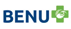 Logo Benu v kategorii Zdraví a kosmetika