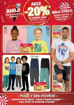 Woolworth leták - Otvice od 17.07.2025 | Strana: 2