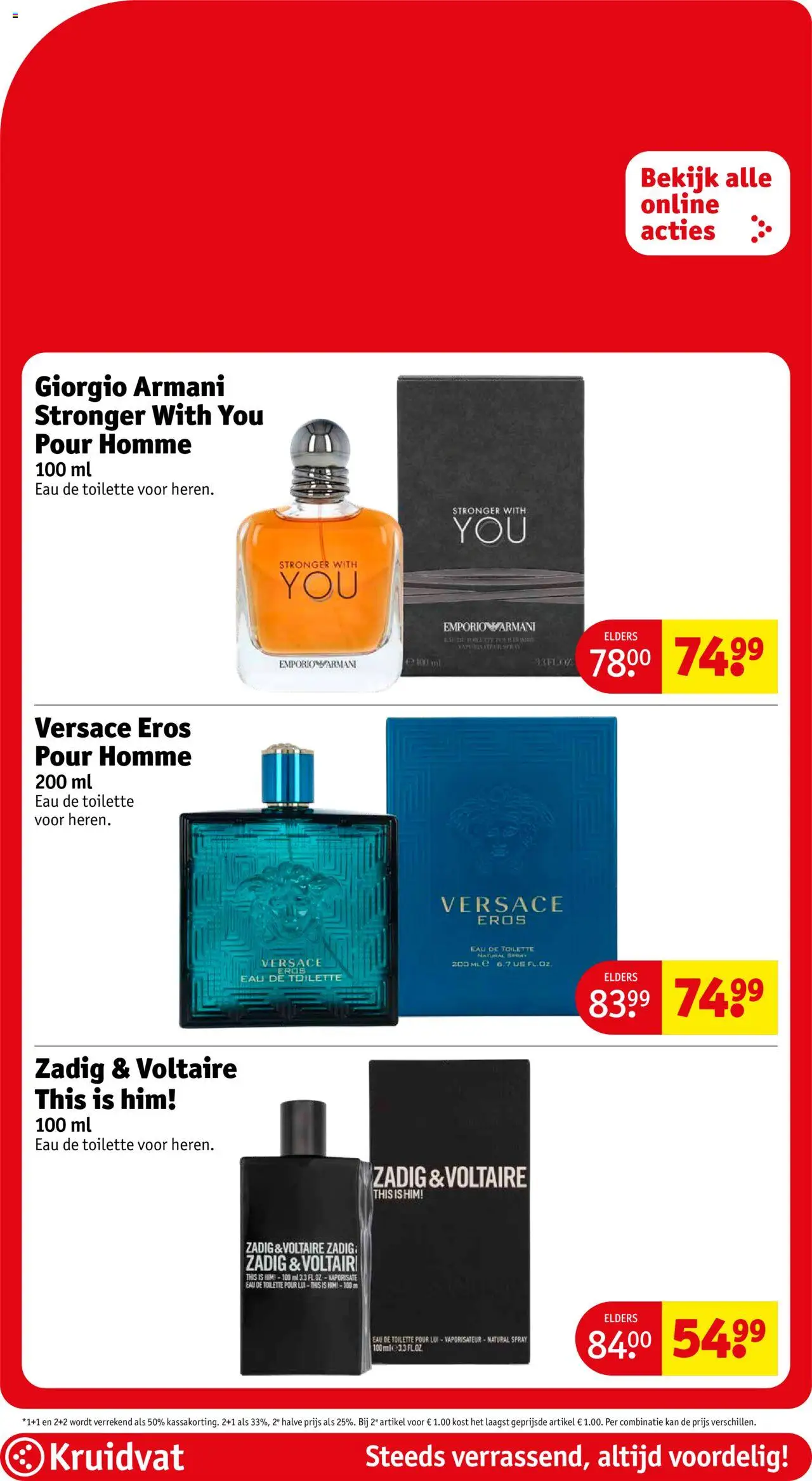  | Pagina: 22 | Producten: Kan, Eau de toilette