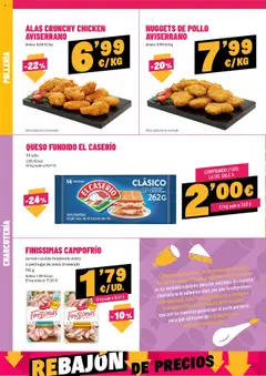 AhorraMas folleto │ válido desde el 17.07.2025 | Página: 6