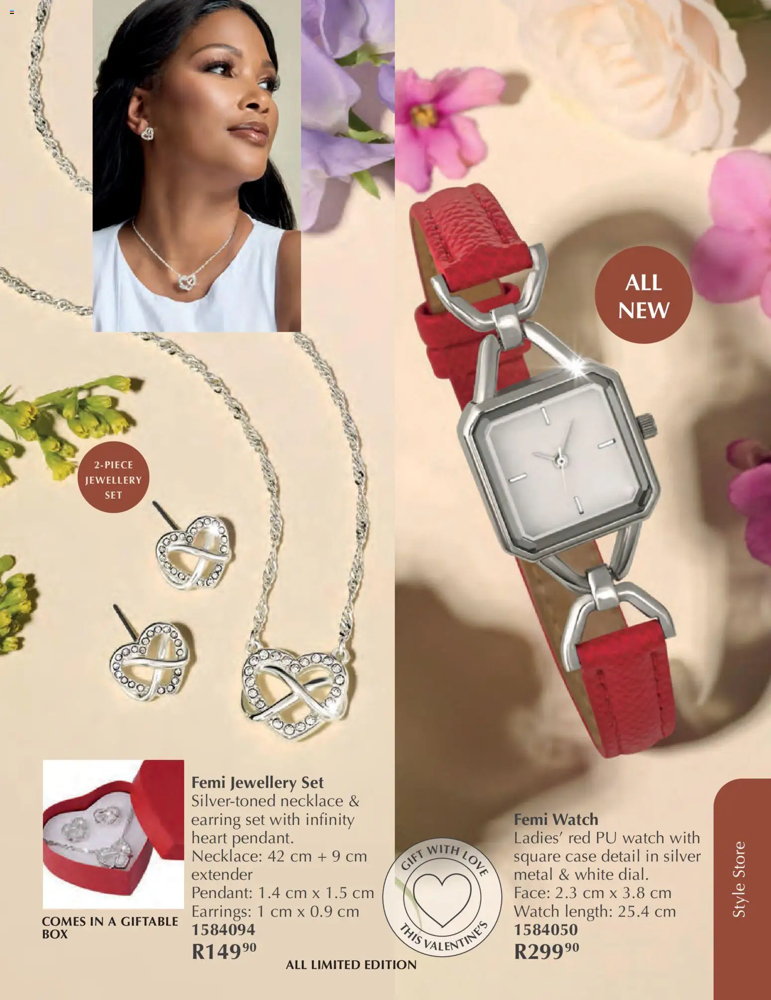 New Justine catalogue – valid from 01.02.2026 | Page: 40