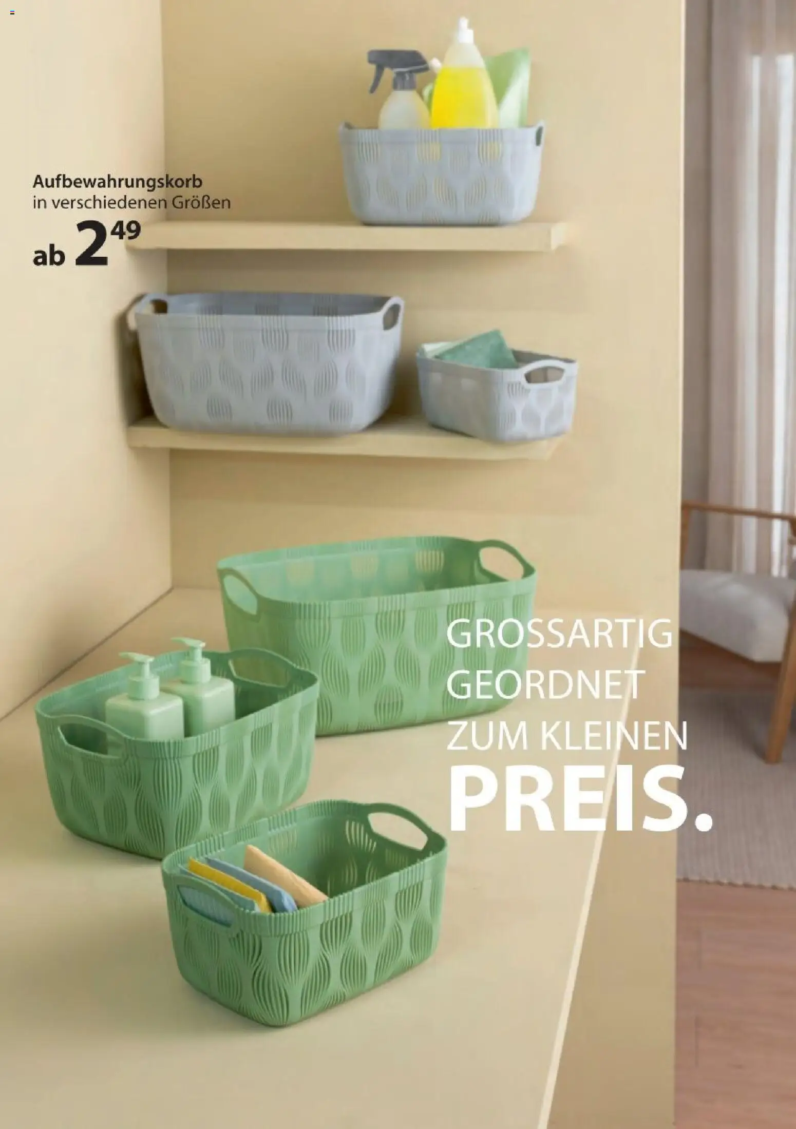 NKD Prospekt 	 – gültig ab 16.02.2026 | Seite: 8