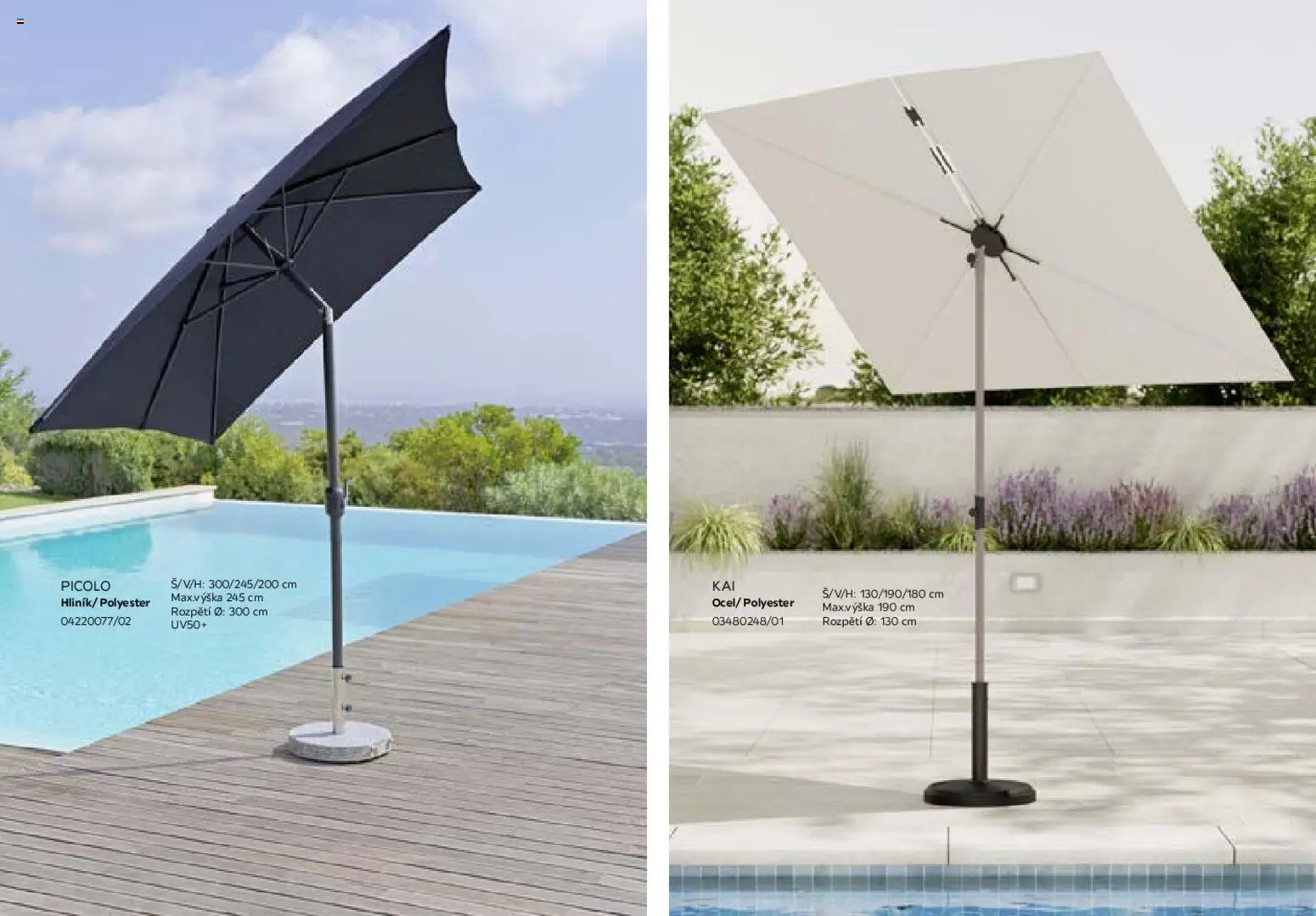 Möbelix leták - Zahradní nábytek od 01.03.2026 | Strana: 53