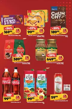 Mega Maxi katalog - važi od 24.07.2025 | Strana: 5
