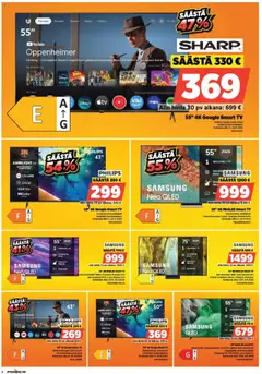 Power-mainoslehti voimassa 20.10.2025 alkaen | Sivu: 6