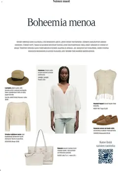 Sokos-mainoslehti voimassa 01.04.2026 alkaen | Sivu: 8