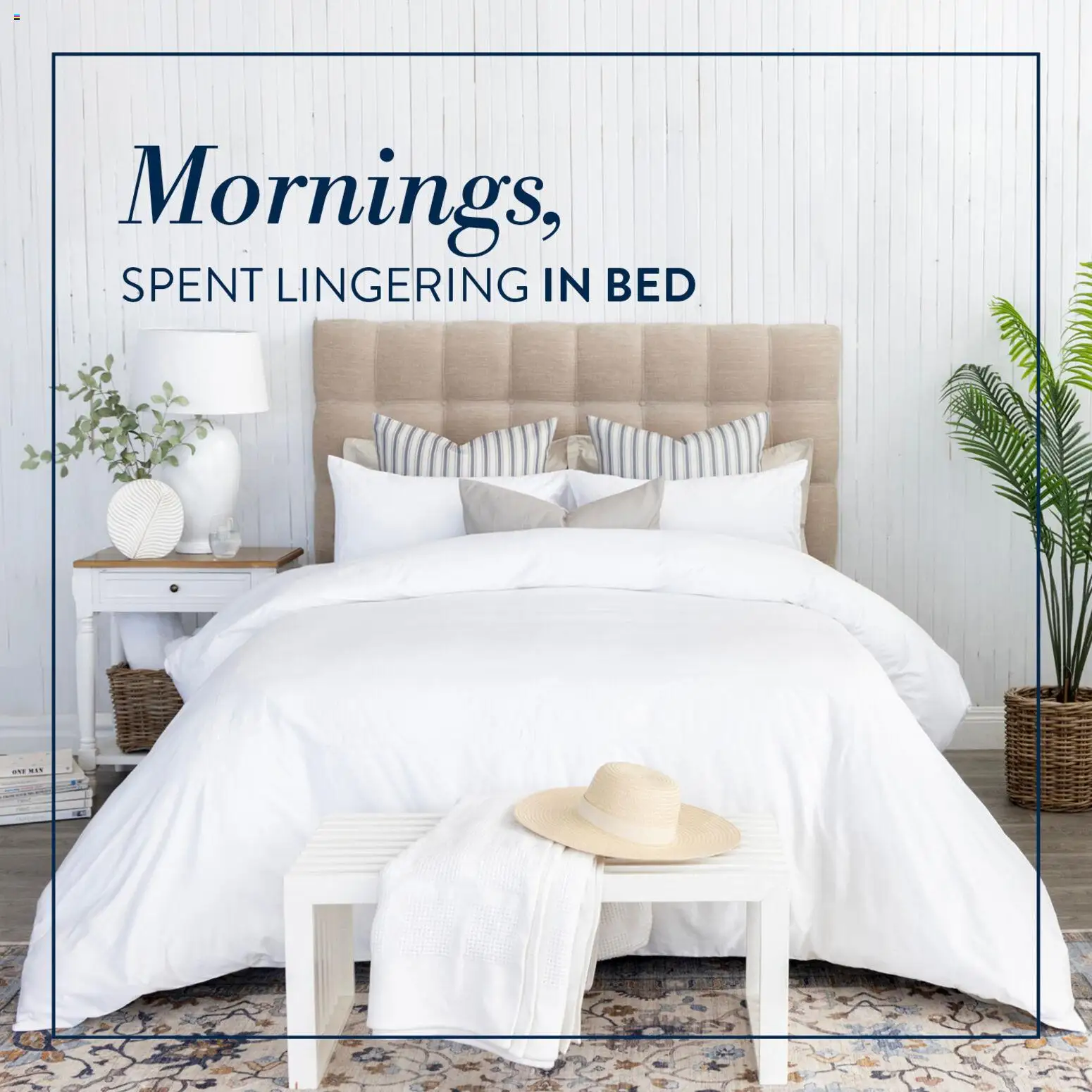 New Volpes catalogue – valid from 04.03.2026 | Page: 1 | Products: Bed