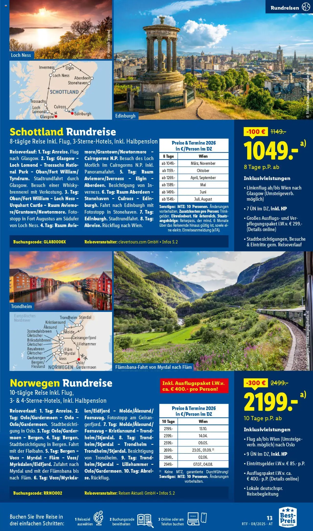 Lidl Lohnt Sich gültig ab 13.08.2025 | Seite: 13 | Produkte: Telefon