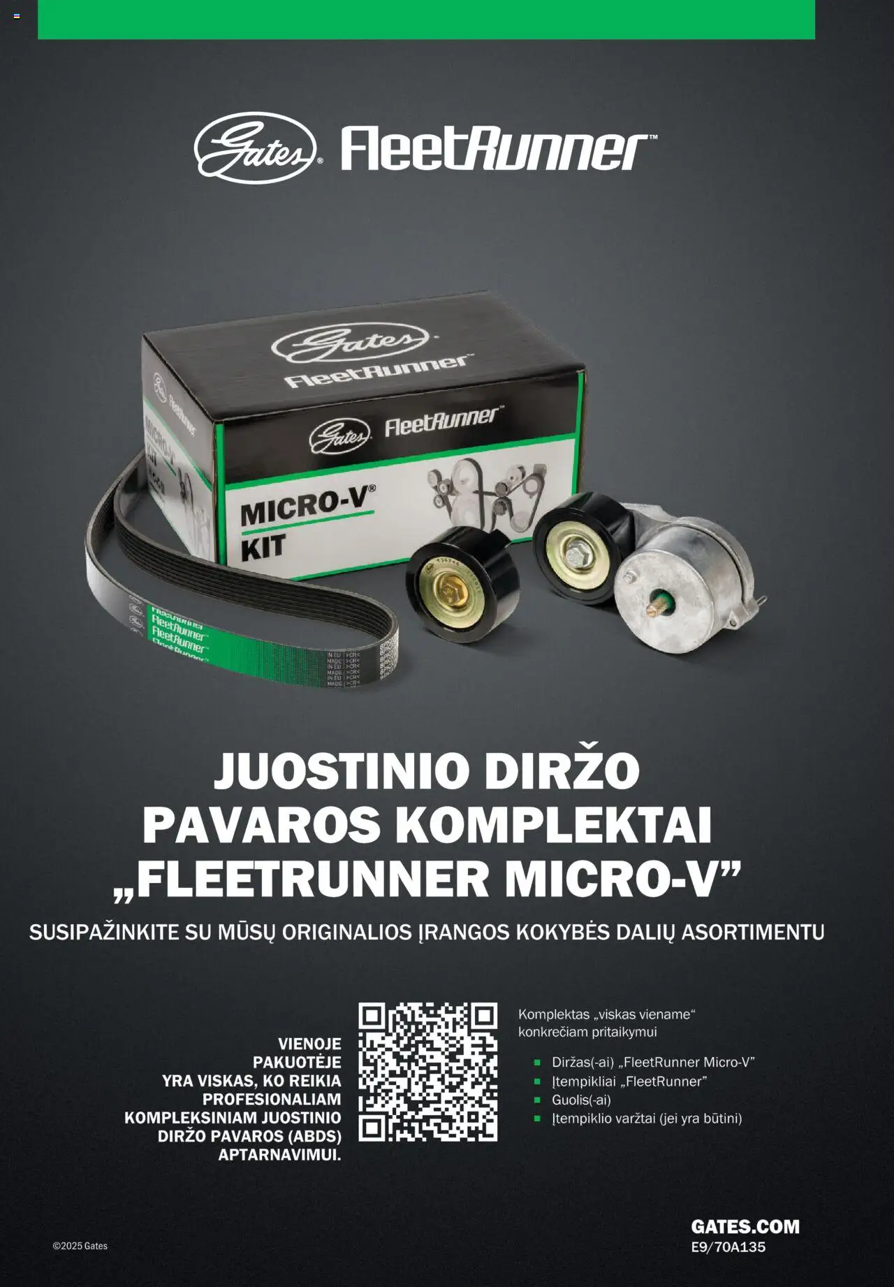 Inter Cars - Leidinys - InterTRUCK Nr. 24│galioja nuo 13.08.2025 | Puslapis: 28