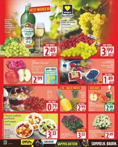 Edeka Prospekt 	 - gültig ab dem 11.08.2025 | Seite: 2