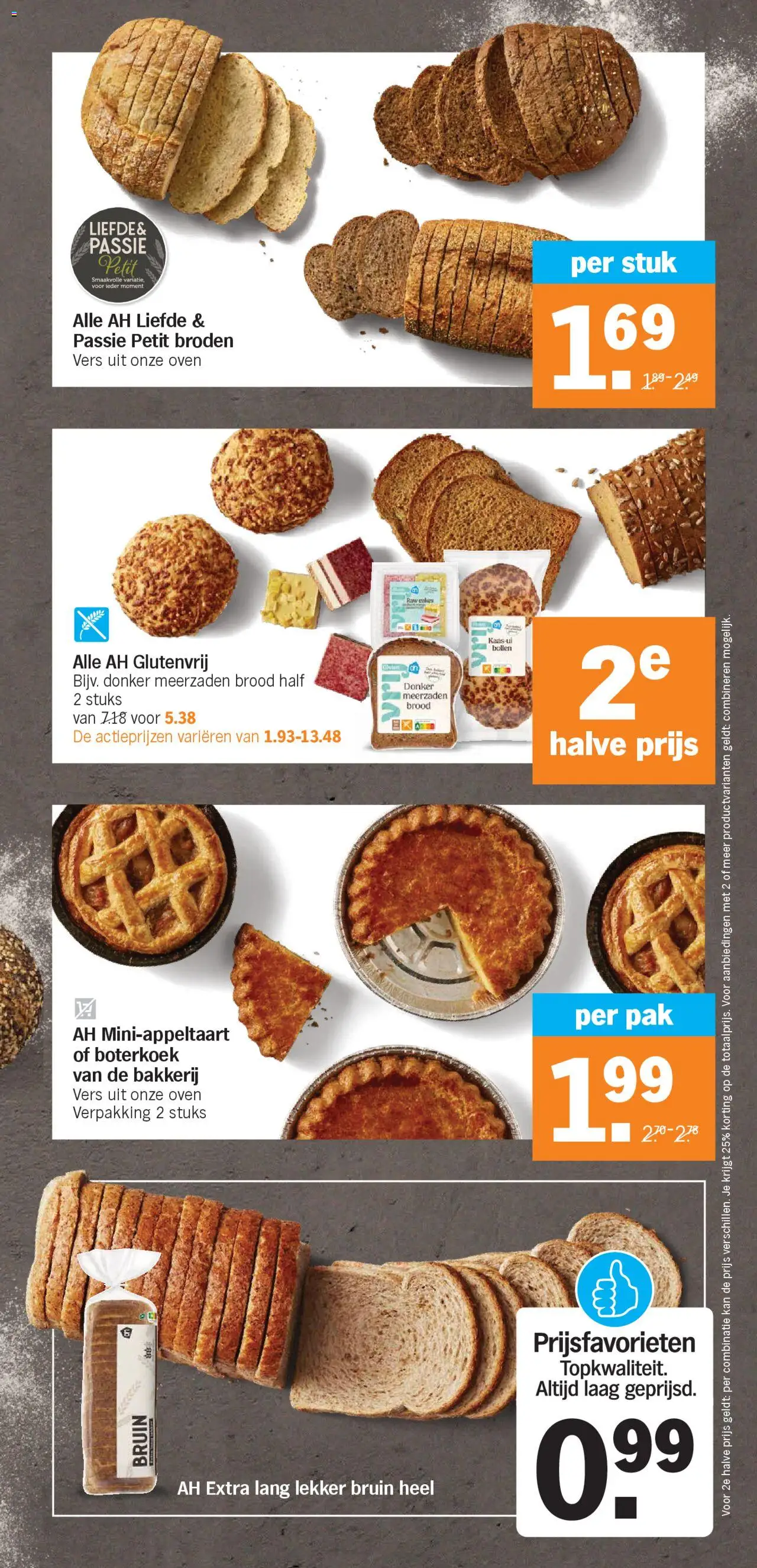  | Pagina: 9 | Producten: Brood, Oven, Bakkerij, Cake