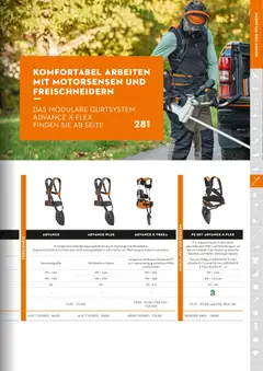 STIHL Katalog ab 01.01.2026 gültig | Seite: 179