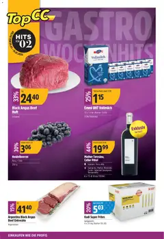 TopCC Aktionen ab 05.01.2026 gültig