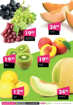 Save specials catalogue – valid from 20.03.2026 | Page: 6