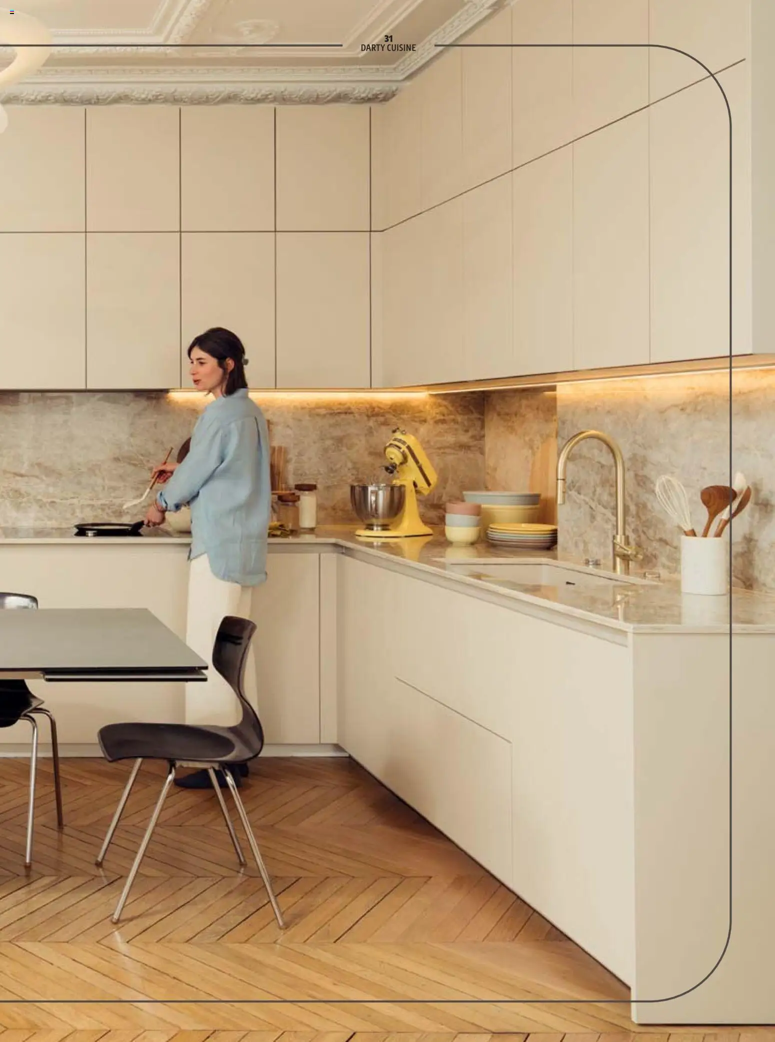 {H1} | Page: 31 | Produits: Four, Mais, Masque, Laque