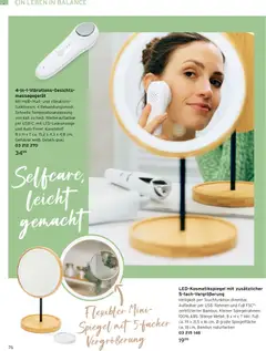 Tchibo Katalog Frühling ab 24.03.2026 gültig | Seite: 76