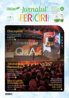 Ofertele Life Care valabile de la 03.12.2025