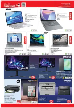 Преглед на Техномаркет брошура - Офертите са валидни от 16.10.2025 | Страница: 8 | Продукти: Мрежа, Таблет, Лаптоп, Батерия